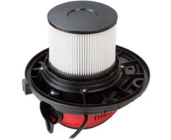 Строительный пылесос WORTEX VC 2015-1 WS VC20151WS00021 – изображение 5