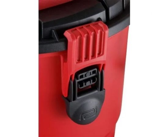 Строительный пылесос WORTEX VC 2015-1 WS VC20151WS00021 – изображение 6