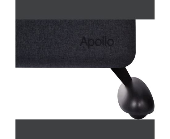 Электрический конвектор Ballu Apollo digital INVERTER Space Black BEC/ATI-2002 НС-1343709 – изображение 6