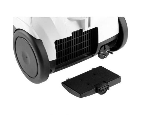 Бытовой пылесос NORMANN AVC-111 – изображение 6