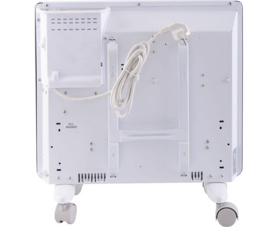 Электропанель SmartWay 1000W Digital Smart Wi-Fi серия SPORT Edition NDC1-10DW – изображение 6