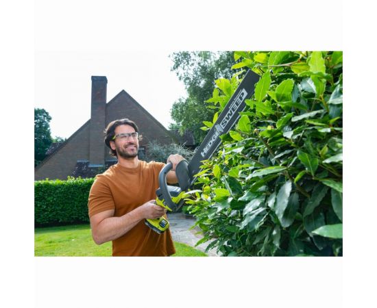 Кусторез Ryobi ONE+ RY18HT45A-0 5133005380 – изображение 6
