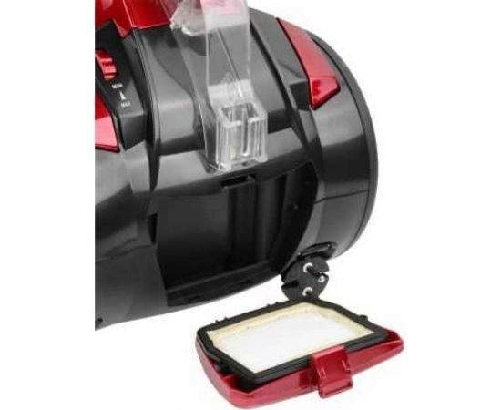 Бытовой пылесос NORMANN AVC-212 – изображение 6