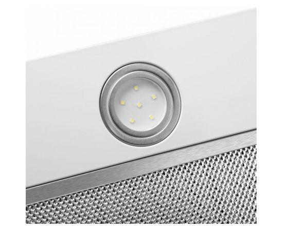 Кухонная вытяжка MAUNFELD белый THAMES 601PM WHITE – изображение 6