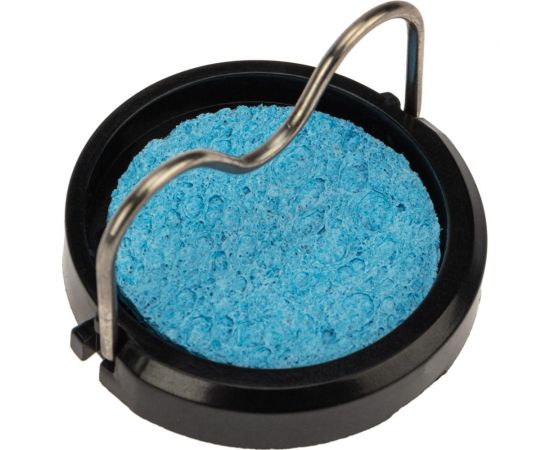 Паяльник REXANT с регулировкой температуры, подставка, 5 жал, керамический 65 вт, 220-480c 12-0614 – изображение 6