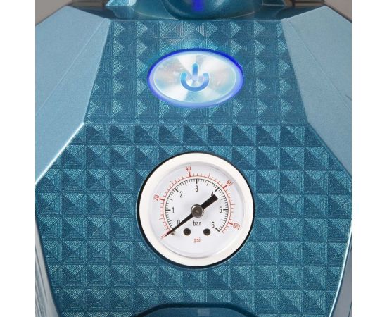 Отпариватель для одежды BORT Pro Iron 93410587 – изображение 6