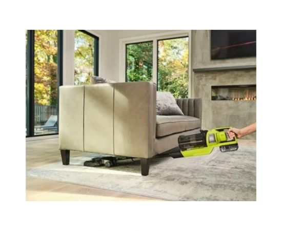 Бесщеточный пылесос Ryobi 18В RSV18x1-0 5133005661 – изображение 6