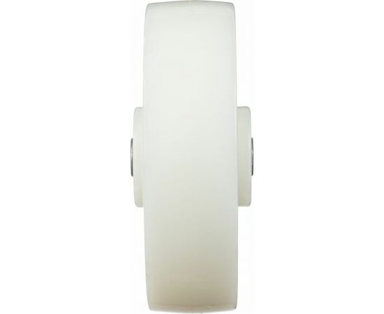 Колесо под ось (160 мм; подшипник скольжения; грузоподъемность 500 кг; полиамид) СТЕЛЛА-ТЕХНИК N48160PNYSW – изображение 6