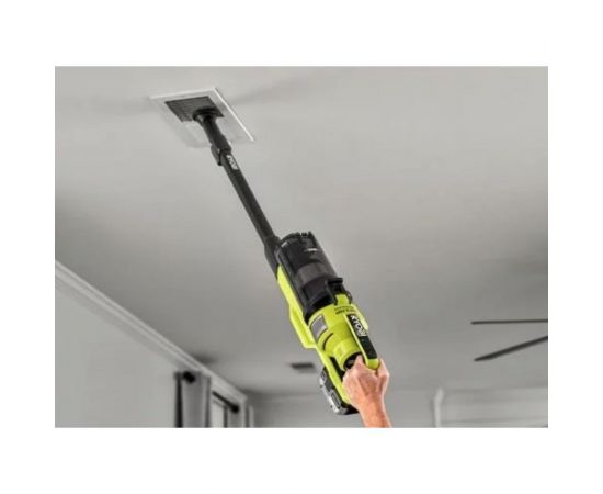Бесщеточный пылесос Ryobi 18В RSV18x1-0 5133005661 – изображение 7
