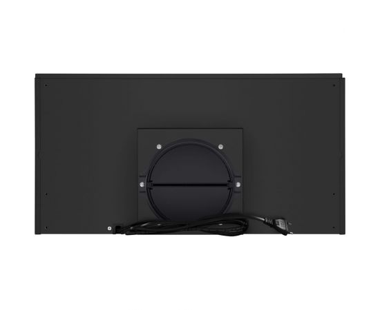 Кухонная вытяжка MAUNFELD черный VS Fast 50 Black – изображение 7