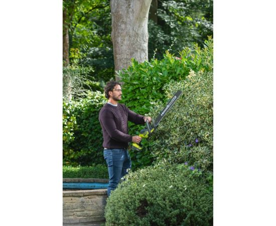 Кусторез Ryobi ONE+ RY18HT50A-0 5133005376 – изображение 7