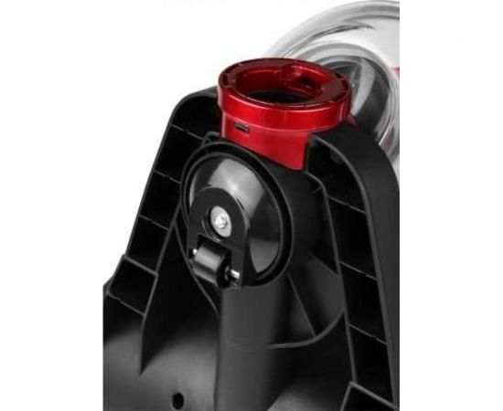 Бытовой пылесос NORMANN AVC-212 – изображение 7