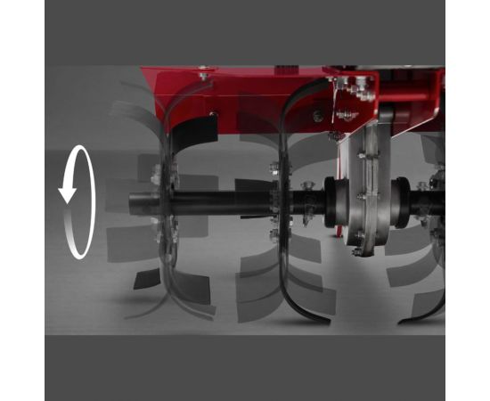 Мотокультиватор Мобил К МКМ-1Р ПРО MBK0022811 – изображение 7