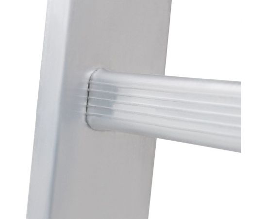 Односекционная лестница Новая Высота 11 ступеней 1210111 – изображение 7