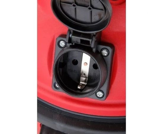 Строительный пылесос WORTEX VC 2015-1 WS VC20151WS00021 – изображение 8