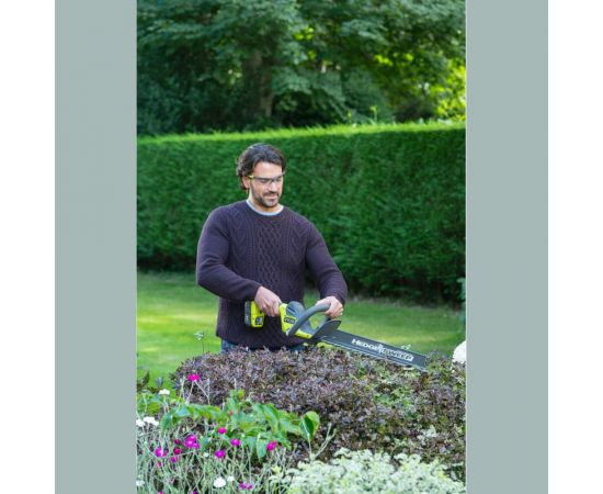 Кусторез Ryobi ONE+ RY18HT45A-0 5133005380 – изображение 8