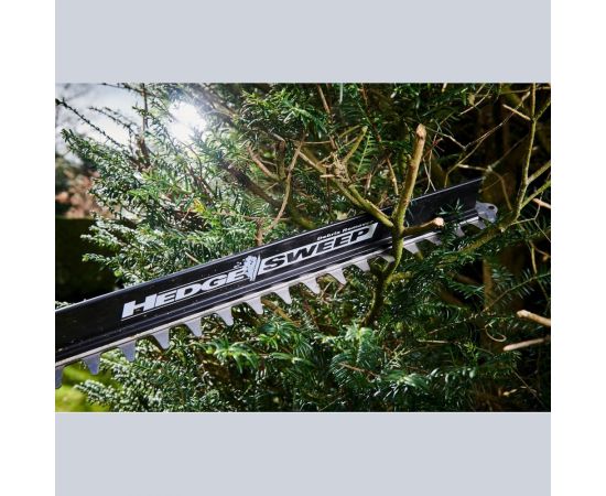 Кусторез Ryobi 36В RY36HTX65A-0 5133005076 – изображение 8