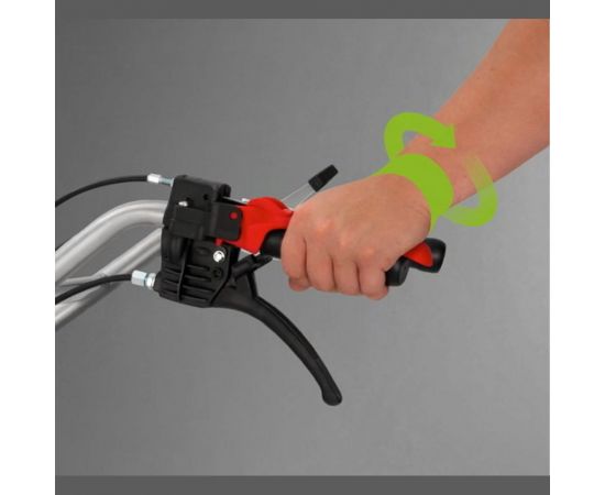 Мотокультиватор Мобил К МКМ-1Р ПРО MBK0022811 – изображение 8