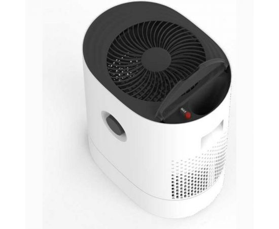 Мойка воздуха Electrolux EHW-620, цвет белый НС-1305728 – изображение 8