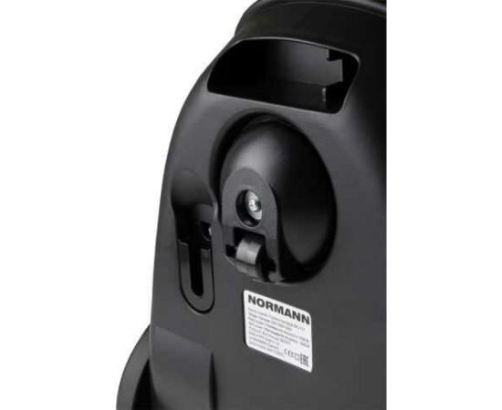 Бытовой пылесос NORMANN AVC-111 – изображение 8