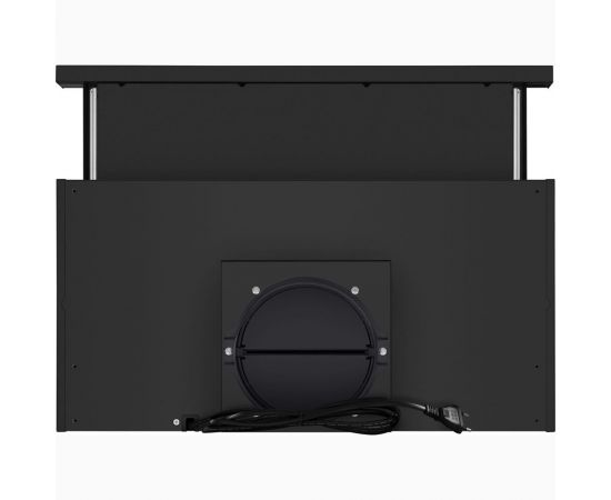 Кухонная вытяжка MAUNFELD черный VS Fast 50 Black – изображение 8