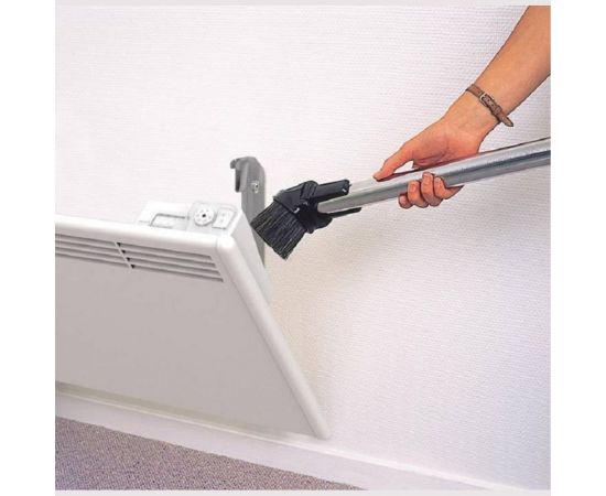 Конвектор BEHA с передней стальной панелью LV 7 Wi-Fi 810621 – изображение 8