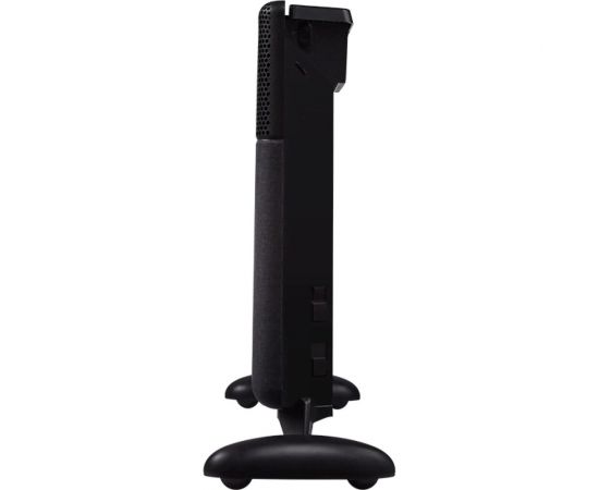 Электрический конвектор Ballu Apollo digital INVERTER Space Black BEC/ATI-2002 НС-1343709 – изображение 8