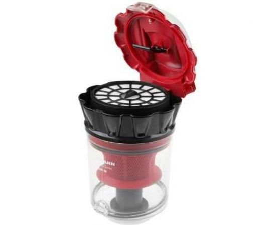 Бытовой пылесос NORMANN AVC-212 – изображение 9