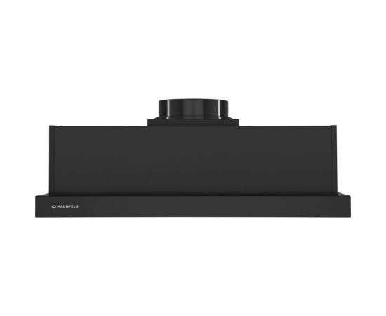 Кухонная вытяжка MAUNFELD черный VS Fast 50 Black – изображение 9