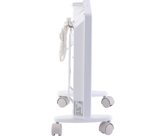 Электропанель SmartWay 1000W Digital Smart Wi-Fi серия SPORT Edition NDC1-10DW – изображение 9