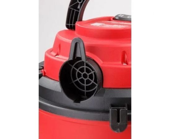 Строительный пылесос WORTEX VC 2015-1 WS VC20151WS00021 – изображение 9