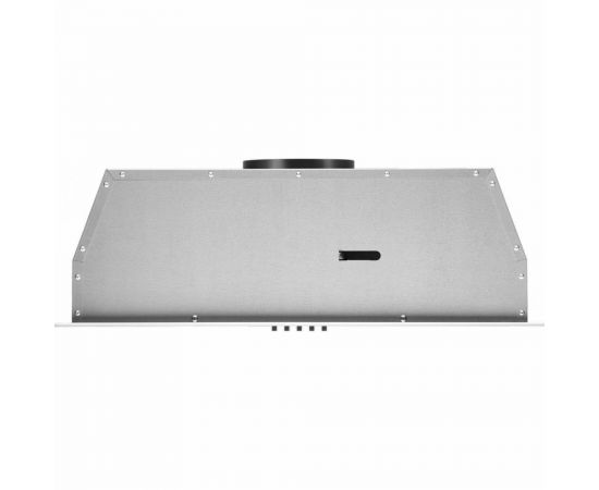 Кухонная вытяжка MAUNFELD белый THAMES 601PM WHITE – изображение 9