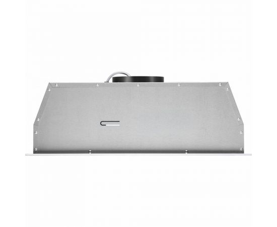 Кухонная вытяжка MAUNFELD белый THAMES 601PM WHITE – изображение 10