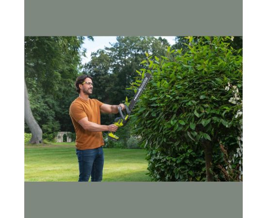 Кусторез Ryobi ONE+ RY18HT45A-0 5133005380 – изображение 10