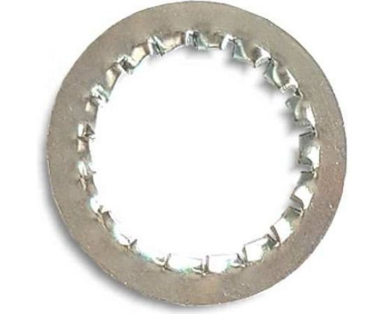 Рифленая шайба для кабельного ввода SURYAKOTI CAST SC 40EK SS размер 40, нержавеющая сталь SC05020EK 