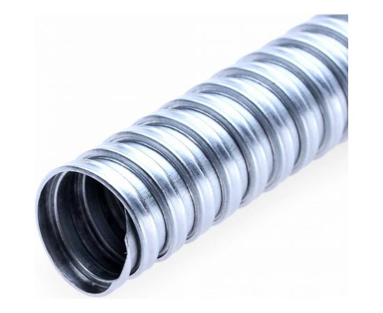 Металлорукав FORTISFLEX Р3-Ц 20 80111 