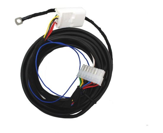 Блок согласования фаркопа со штатными колодками Концепт Авто для mitsubishi pajero sport 2015-2021 арт. KA SC 71 108 002 