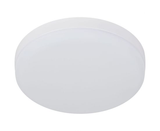 Светодиодный светильник ЭРА LED 15-36-4K накладной круглый 36Вт 4000К, Б0054336 