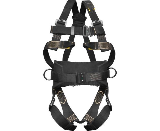 Страховочная привязь SAFE-TEC ST5N STR103N 