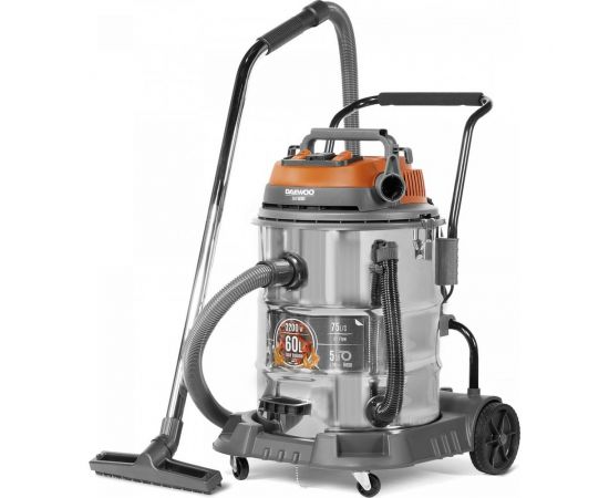 Промышленный пылесос DAEWOO DAVC 6030S 