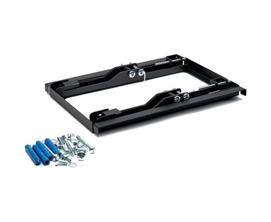 Настенный кронштейн Reflect RK-320 17-43"", наклон 0/+10, до 30 кг, черный 27454 