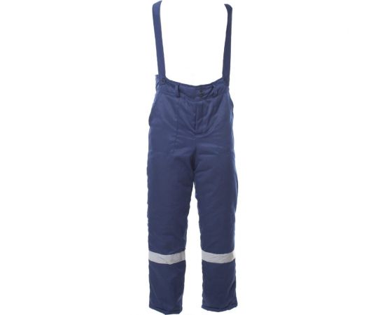 Брюки Спрут Стандарт синие, р.88-92/170-176 110564 