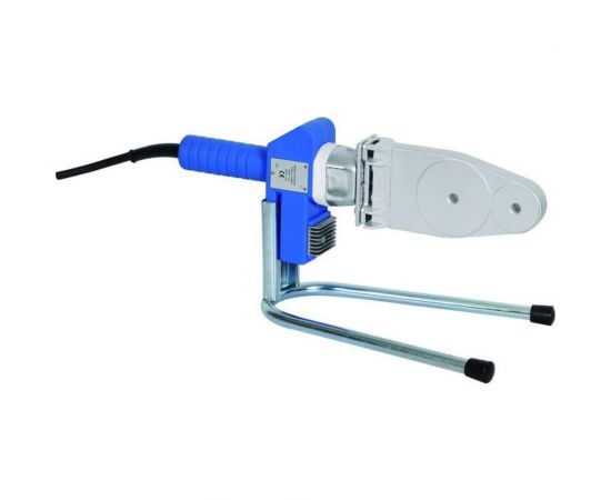 Аппарат для раструбной сварки с насадками Rotorica CT-63RO 