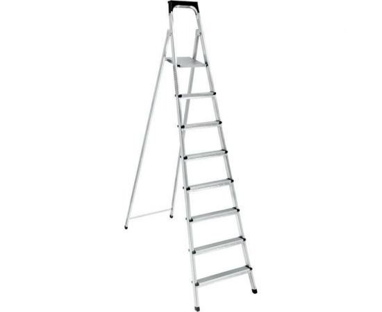 Стремянка Sarayli EUROPA 8 ступеней 18177 