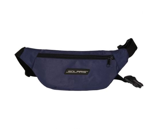 Поясная сумка SOLARIS модель 3, Синяя S5427 