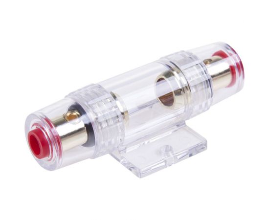 Держатель для предохранителя REXANT типа AGU Колба 4GA, 8GA 16-0425 