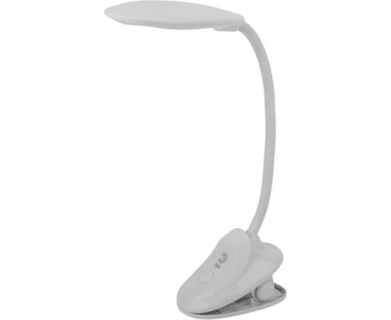 Настольный светильник ЭРА NLED-478-8W-W белый Б0041084 