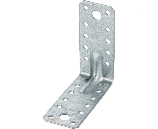 Крепежный усиленный уголок РК ГРУП KUU-90x40 Б РКГ00005554 