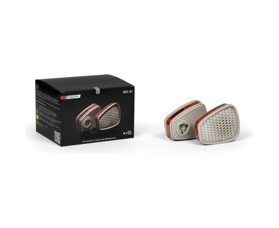 Противогазовый фильтр RESPIK R51 