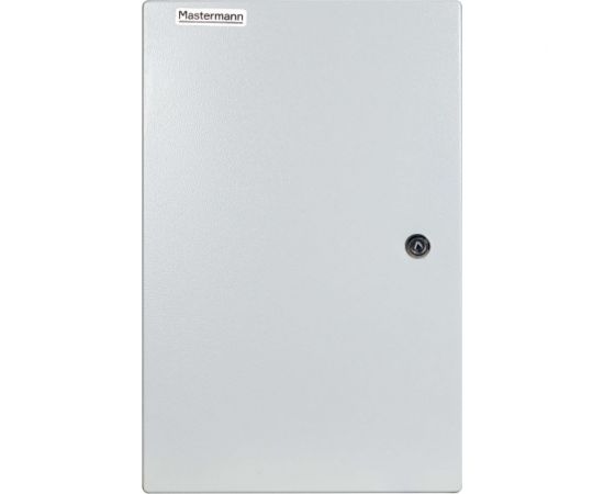 Климатический навесной шкаф Мастер Mastermann-3УТ (Ver. 2.0) (713) 00-00015260 